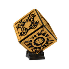 791PCS Hellraiser--Lament Configuration MOC Building Block Bricks |MocPixel