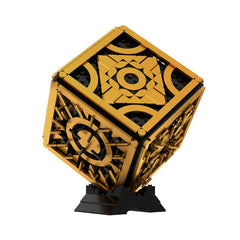 791PCS Hellraiser--Lament Configuration MOC Building Block Bricks |MocPixel