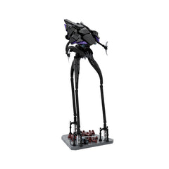 400PCS War Of The Worlds – Tripod MOC Building Block Bricks |MocPixel