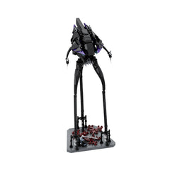 400PCS War Of The Worlds – Tripod MOC Building Block Bricks |MocPixel