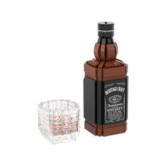 486PCS Wine bottle MOC Building Block Bricks |MocPixel