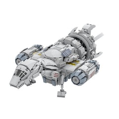 822PCS Firefly Serrenity MOC Building Block Bricks |MocPixel
