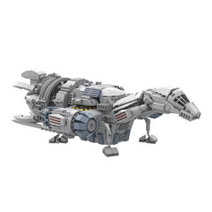 822PCS Firefly Serrenity MOC Building Block Bricks |MocPixel