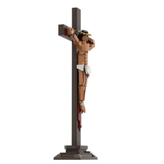 Myth Series - Jesus MOC Building Block Bricks |MocPixel