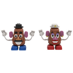 749PCS Potato Man MOC Building Block Bricks |MocPixel