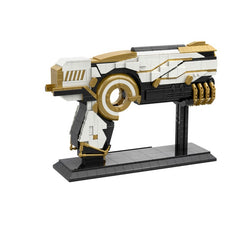 776PCS Warfrrame Gun MOC Building Block Bricks |MocPixel