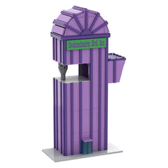 1778PCS Doofenshmirtz Evil Incorporated MOC Building Block Bricks |MocPixel