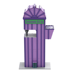 1778PCS Doofenshmirtz Evil Incorporated MOC Building Block Bricks |MocPixel