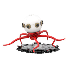 326PCS Eyeball Alien MOC Building Block Bricks |MocPixel