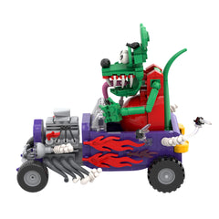 Fink-Mouse MOC Building Block Bricks |MocPixel