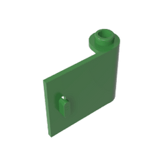 Door 1 x 3 x 2 Right – Open Between Top and Bottom Hinge #92263 Door 1 x 3 x 2 Right – Open Between Top and Bottom Hinge #92263 - 40-Green Lego Block Sets Alternative