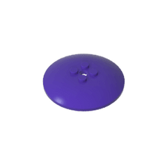 Dish 6 x 6 Inverted (Radar) with Hollow Studs #44375 Dish 6 x 6 Inverted (Radar) with Hollow Studs #44375 - 60-Dark Purple Lego Block Sets Alternative