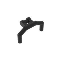 Handlebars with Angular Handles #98397 Handlebars with Angular Handles #98397 - 80-Black Lego Block Sets Alternative