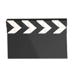 61PCS Clapperboard - Customizable MOC Building Block Bricks |MocPixel 61PCS Clapperboard - Customizable MOC Building Block Bricks |MocPixel - Default Title Lego Block Sets Alternative
