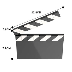 61PCS Clapperboard - Customizable MOC Building Block Bricks |MocPixel 61PCS Clapperboard - Customizable MOC Building Block Bricks |MocPixel - Default Title Lego Block Sets Alternative