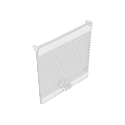 Door 1 x 4 x 4 Lift #6155 Door 1 x 4 x 4 Lift #6155 - 180-Trans Clear Lego Block Sets Alternative