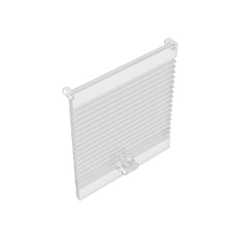 Door 1 x 4 x 4 Lift #6155 Door 1 x 4 x 4 Lift #6155 - 180-Trans Clear Lego Block Sets Alternative