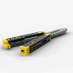 156PCS Octanes Butterfly Knife MOC Building Block Bricks |MocPixel 156PCS Octanes Butterfly Knife MOC Building Block Bricks |MocPixel - Default Title Lego Block Sets Alternative