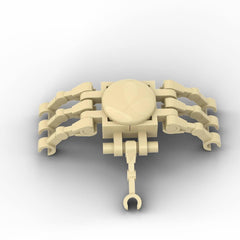 36PCS Alien and Face Hugger MOC Building Block Bricks |MocPixel 36PCS Alien and Face Hugger MOC Building Block Bricks |MocPixel - Default Title Lego Block Sets Alternative