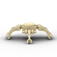36PCS Alien and Face Hugger MOC Building Block Bricks |MocPixel 36PCS Alien and Face Hugger MOC Building Block Bricks |MocPixel - Default Title Lego Block Sets Alternative