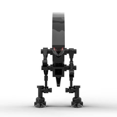 36PCS Alien and Face Hugger MOC Building Block Bricks |MocPixel 36PCS Alien and Face Hugger MOC Building Block Bricks |MocPixel - Default Title Lego Block Sets Alternative