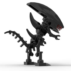 36PCS Alien and Face Hugger MOC Building Block Bricks |MocPixel 36PCS Alien and Face Hugger MOC Building Block Bricks |MocPixel - Default Title Lego Block Sets Alternative
