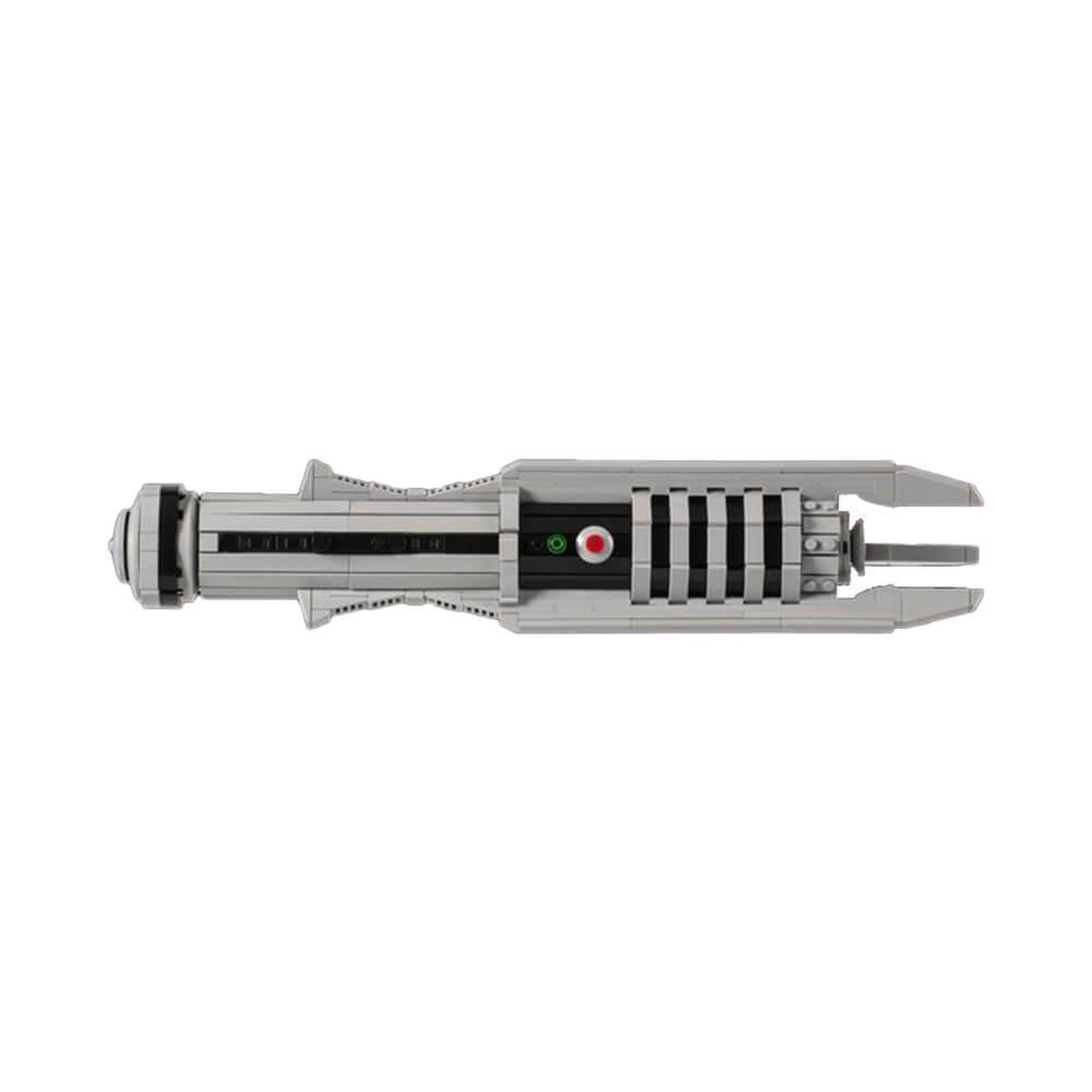 947PCS Darth Revan's Lightsaber Space War MOC Building Block Bricks |MocPixel 947PCS Darth Revan's Lightsaber Space War MOC Building Block Bricks |MocPixel - Default Title Lego Block Sets Alternative