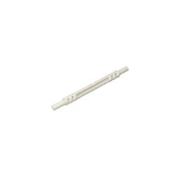 Axle Hose, Soft 7L #32580 Axle Hose, Soft 7L #32580 - 90-White Lego Block Sets Alternative
