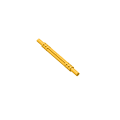 Axle Hose, Soft 7L #32580 Axle Hose, Soft 7L #32580 - 36-Bright Light Orange Lego Block Sets Alternative