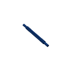 Axle Hose, Soft 7L #32580 Axle Hose, Soft 7L #32580 - 55-Dark Blue Lego Block Sets Alternative