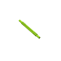 Axle Hose, Soft 7L #32580 Axle Hose, Soft 7L #32580 - 42-Lime Lego Block Sets Alternative