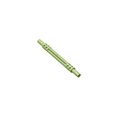 Axle Hose, Soft 7L #32580 Axle Hose, Soft 7L #32580 - 49-Olive Green Lego Block Sets Alternative