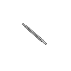 Axle Hose, Soft 7L #32580 Axle Hose, Soft 7L #32580 - 73-Flat Silver Lego Block Sets Alternative