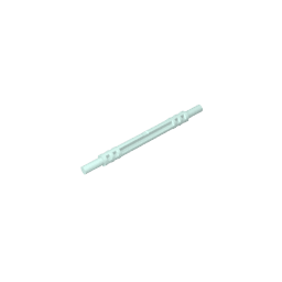 Axle Hose, Soft 7L #32580 Axle Hose, Soft 7L #32580 - 45-Light Aqua Lego Block Sets Alternative