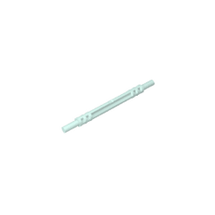 Axle Hose, Soft 7L #32580 Axle Hose, Soft 7L #32580 - 45-Light Aqua Lego Block Sets Alternative