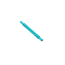 Axle Hose, Soft 7L #32580 Axle Hose, Soft 7L #32580 - 46-Medium Azure Lego Block Sets Alternative