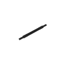 Axle Hose, Soft 7L #32580 Axle Hose, Soft 7L #32580 - 80-Black Lego Block Sets Alternative