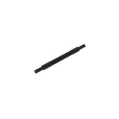 Axle Hose, Soft 7L #32580 Axle Hose, Soft 7L #32580 - 80-Black Lego Block Sets Alternative