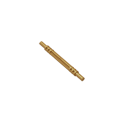 Axle Hose, Soft 7L #32580 Axle Hose, Soft 7L #32580 - 35-Pearl Gold Lego Block Sets Alternative
