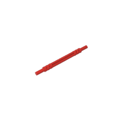 Axle Hose, Soft 7L #32580 Axle Hose, Soft 7L #32580 - 10-Red Lego Block Sets Alternative