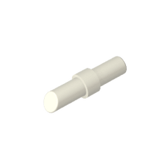 Lipstick [Plain] #93094 Lipstick [Plain] #93094 - 90-White Lego Block Sets Alternative