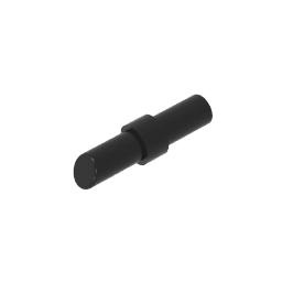 Lipstick [Plain] #93094 Lipstick [Plain] #93094 - 80-Black Lego Block Sets Alternative