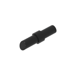 Lipstick [Plain] #93094 Lipstick [Plain] #93094 - 80-Black Lego Block Sets Alternative