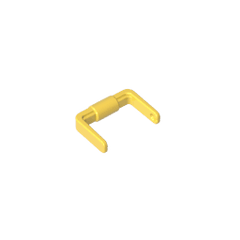Bucket 1 x 1 x 1 Handle #95344 Bucket 1 x 1 x 1 Handle #95344 - 30-Yellow Lego Block Sets Alternative
