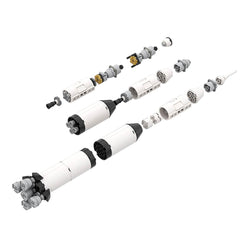 165PCS Apollo Saturn V, 1:330 scale MOC Building Block Bricks |MocPixel 165PCS Apollo Saturn V, 1:330 scale MOC Building Block Bricks |MocPixel - Default Title Lego Block Sets Alternative