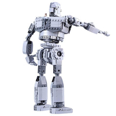 818PCS The Iron Giant MOC Building Block Bricks |MocPixel 818PCS The Iron Giant MOC Building Block Bricks |MocPixel - Default Title Lego Block Sets Alternative