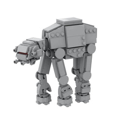 285PCS AT-ATby RidgedBrick MOC Building Block Bricks |MocPixel 285PCS AT-ATby RidgedBrick MOC Building Block Bricks |MocPixel - Default Title Lego Block Sets Alternative