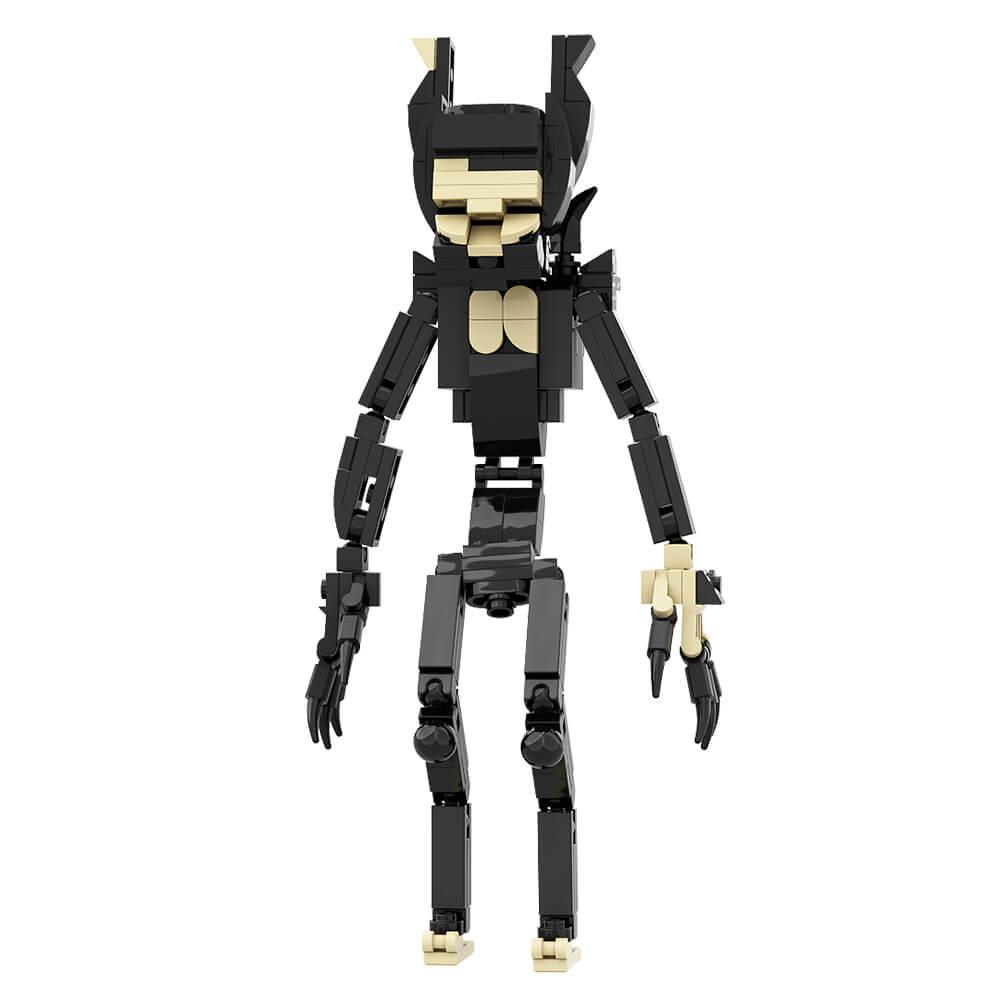 Normal Bendy, Bendy And The Ink Machine Custom Wiki