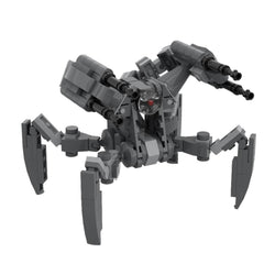 202PCS Scorpenek annihilator droid Space War MOC Building Block Bricks |MocPixel 202PCS Scorpenek annihilator droid Space War MOC Building Block Bricks |MocPixel - Default Title Lego Block Sets Alternative