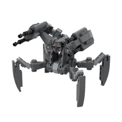 202PCS Scorpenek annihilator droid Space War MOC Building Block Bricks |MocPixel 202PCS Scorpenek annihilator droid Space War MOC Building Block Bricks |MocPixel - Default Title Lego Block Sets Alternative